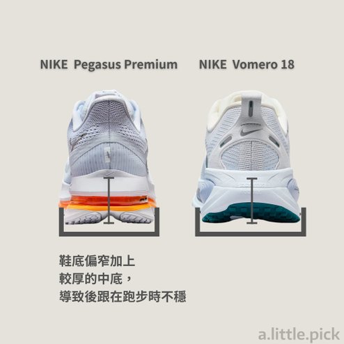 [分享] NIKE PEGASUS PREMIUM — 集Z