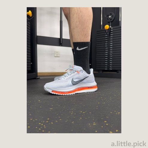 [分享] NIKE PEGASUS PREMIUM — 集Z