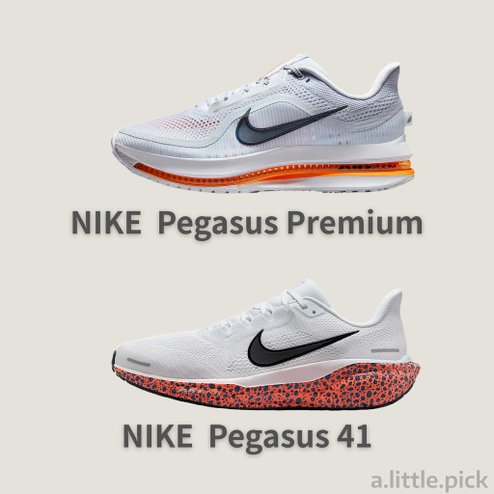 [分享] NIKE PEGASUS PREMIUM — 集Z