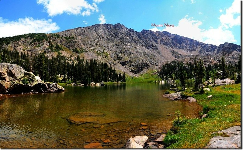 Columbine Lake (10)