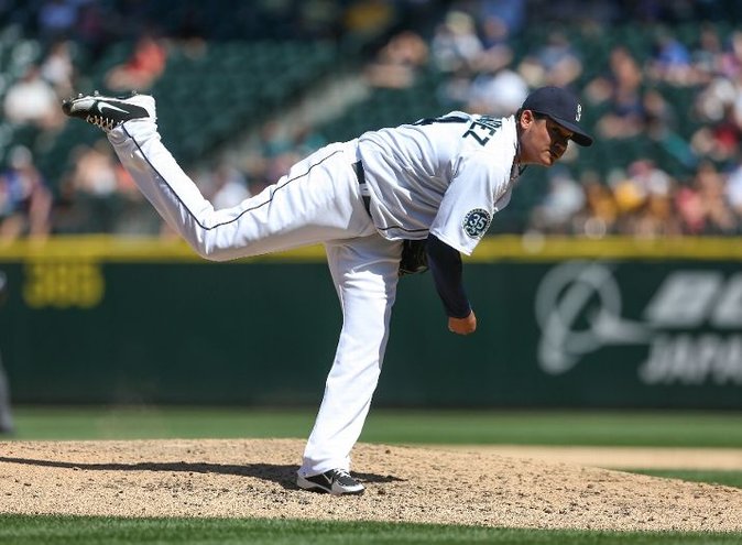 Felix Hernandez