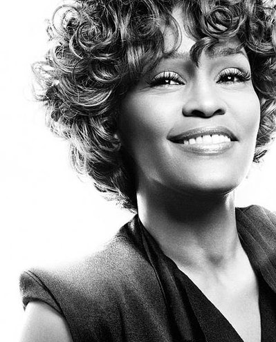 Whitney Houston – Saving All My Love for You 3