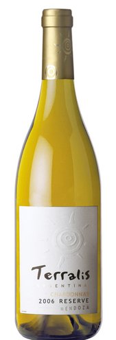 Terralis Reserve Chardonnay 德拉利風水精選雪多利白葡萄酒.jpg