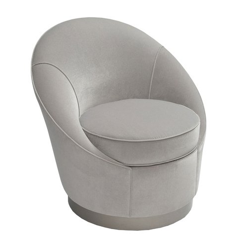 donghia curve armchair_2