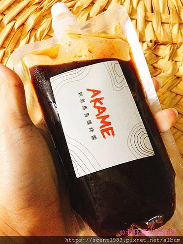 【半食記】南臺灣彭天恩的「AKAME」中秋禮盒開箱秒殺｜20