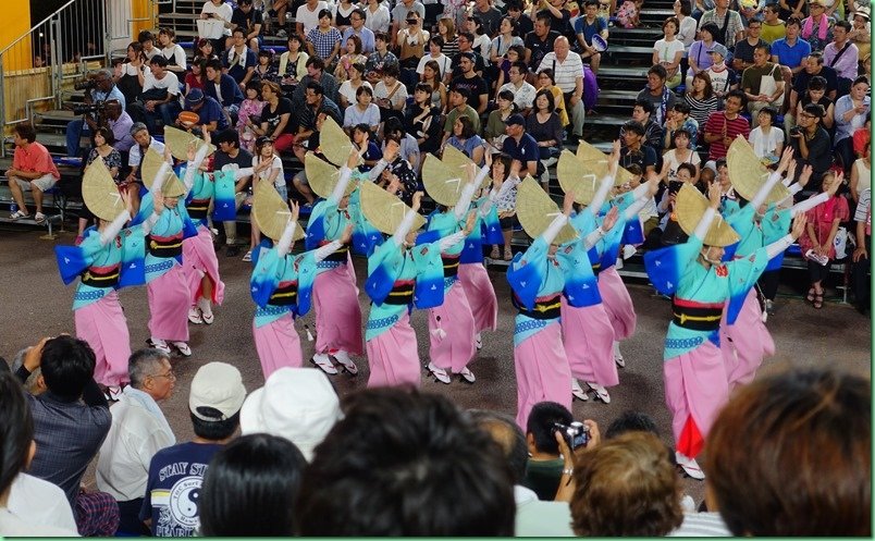 20170812_05 德島阿波舞祭  133s