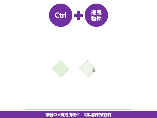 PowerPoint-使用快速鍵提升操作效率