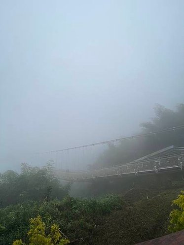 嘉義梅山太平雲梯