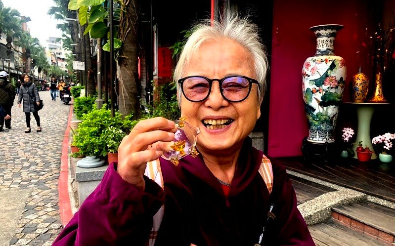 鶯歌陶瓷老街 (11)