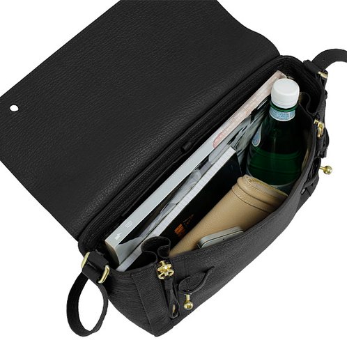 3.1 phillip lim pashli messenger black10