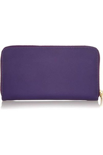 Tory Burch WALLET purple2