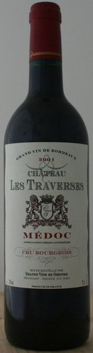 Chateau Les Traverses崔佛斯古堡紅葡萄酒.jpg