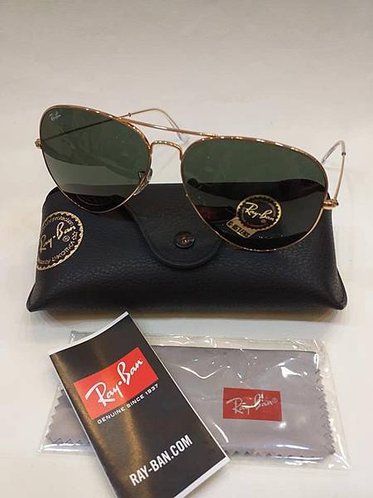 高雄東庭眼鏡 ~Ray Ban