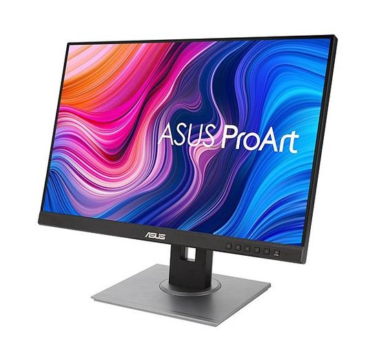 ASUS ProArt PA248QV 提供豐富的連線功能，包括 DisplayPort 1.2、HDMI (v1.4)、D-Sub 連接埠及內建 USB 埠等的豐富連接能力，因此可輕鬆連接各種裝置，滿足每一個內容創作需求。.jpg