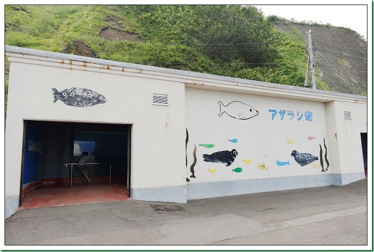 20140725_002 小樽水族館 118s