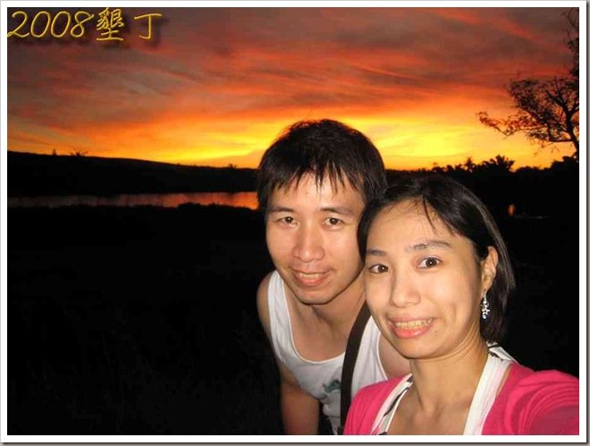 關山夕照29