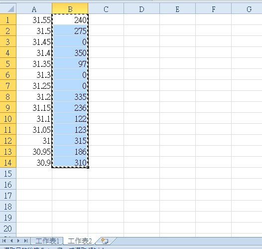 【Excel2010版-函數】查詢並回傳資料-VLOOKUP