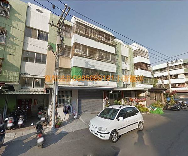 台南市安南區安中路一段702巷91之2號3樓 小唐法拍屋團隊