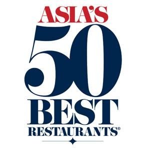 Asia50bestrestaurants