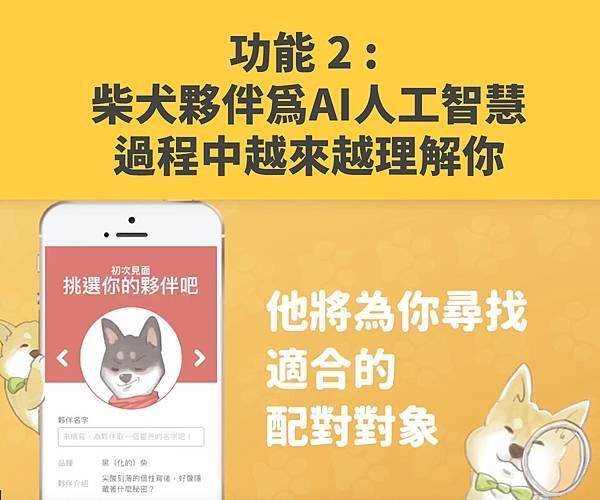 ╱ 百萬人激推！ 情侶專屬的 APP╱ 單身的交友 APP 