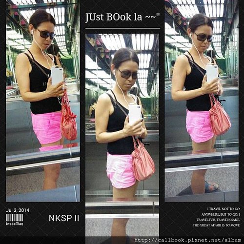 JUst BOok la ~~&quot;
