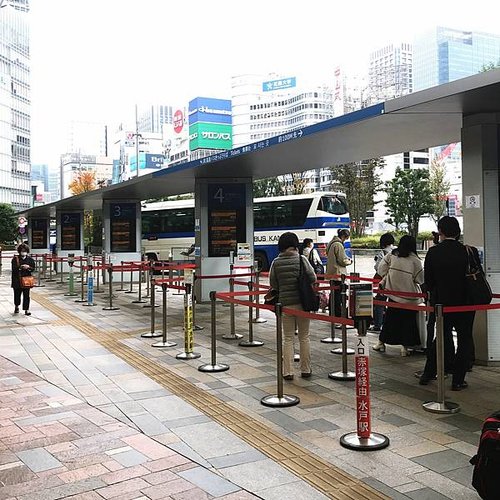 2022 | 東京快閃 御殿場和淺草下町美食