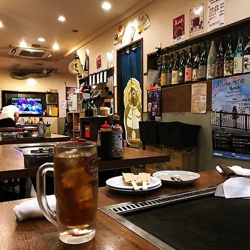 2022 | 東京快閃 御殿場和淺草下町美食