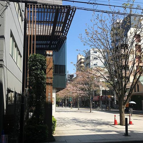 2023 東京 | 住宿篇（二）