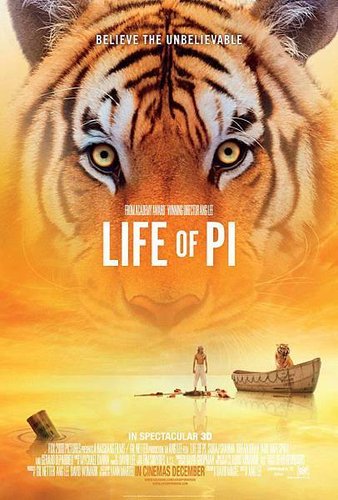 life of pi