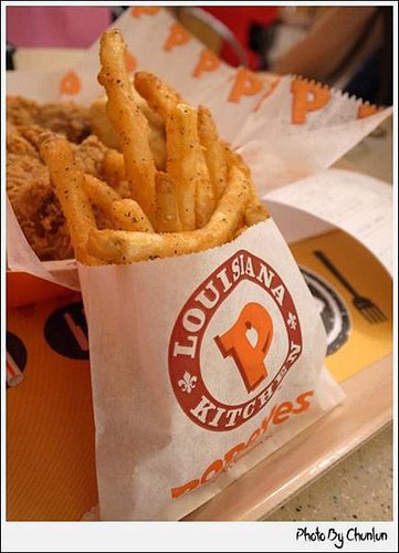 Popeyes