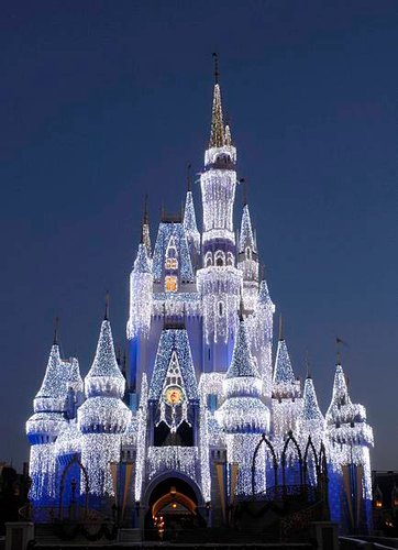 Cinderella Castle at Walt Disney World.jpg