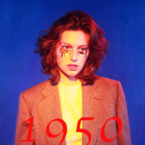 King Princess - 1950 | 中英歌詞