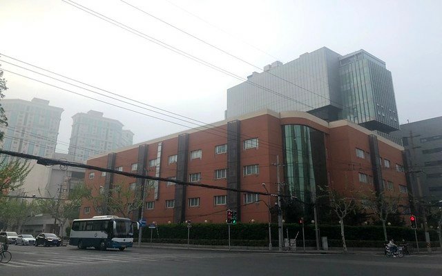 玉書在上海徐匯區 (4)