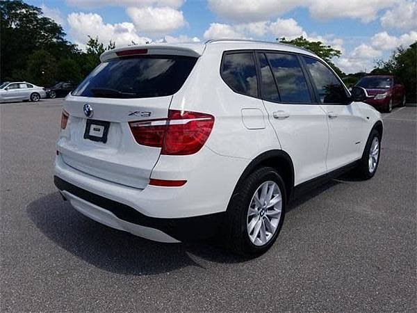 新世代BMW X3 30i(G01) 美國直購CPO原廠認證