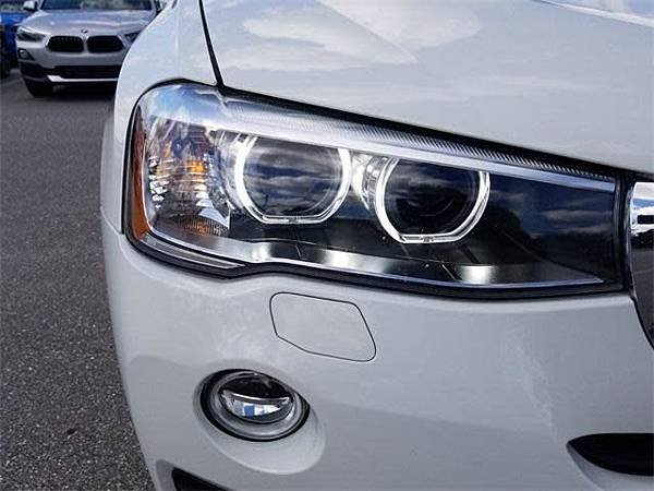 新世代BMW X3 30i(G01) 美國直購CPO原廠認證