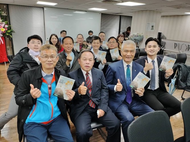 創意口才特訓班