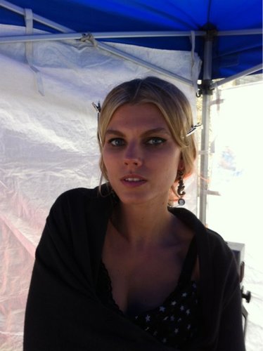 Dolce &amp; Gabbana - Maryna Linchuk