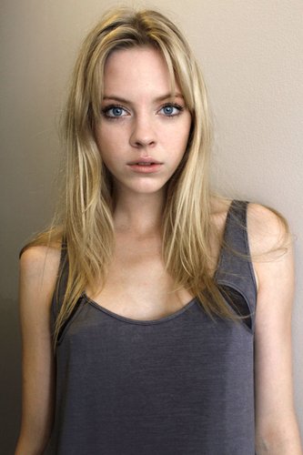 Skye Stracke