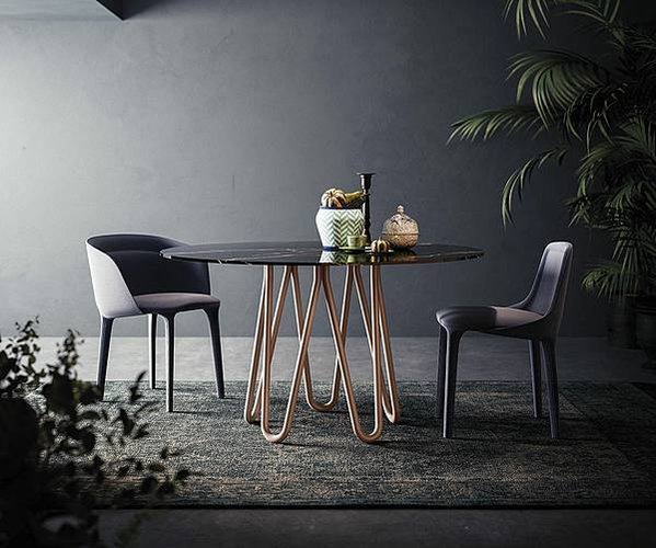 casamania lepel smooth armchair_3