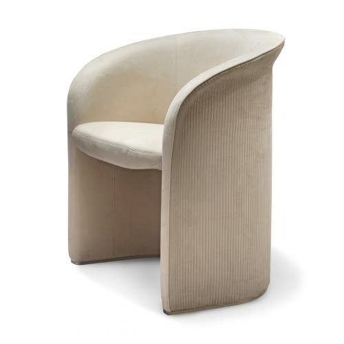 visionnaire carmen padded chair_1