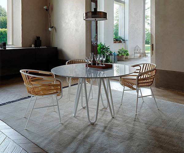 casamania Meduse Marble table_2