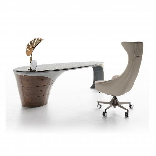 Visionnaire Jet Plane Desk (7)