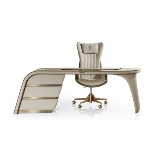 Visionnaire Ambassador Desk (1)