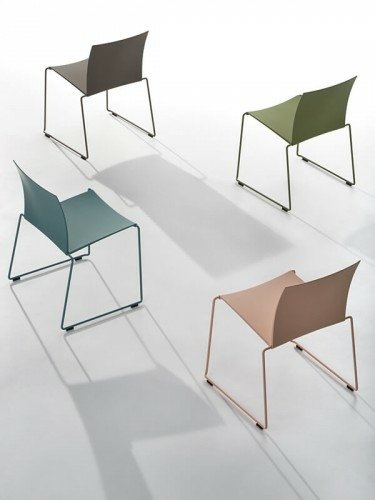 MDF Italia M1 Chair (4)