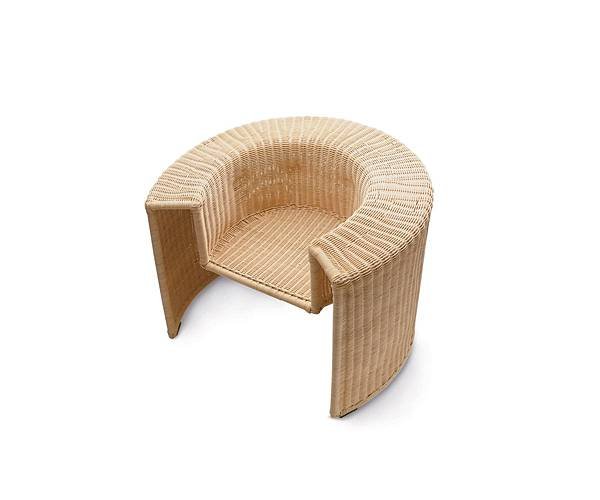 Horm Charlotte Armchair_4