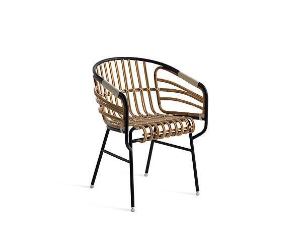 casamania Raphia chair_1