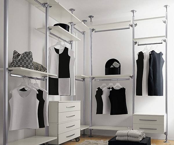 casamania Web System closet_2