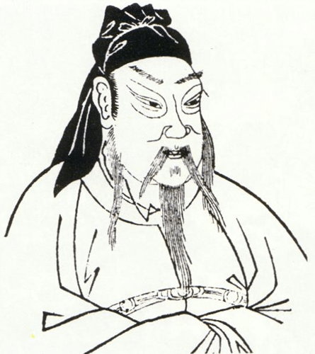 俠義精神-俠客精神-俠士的出現與墨家/《豪俠論》李德裕/司馬