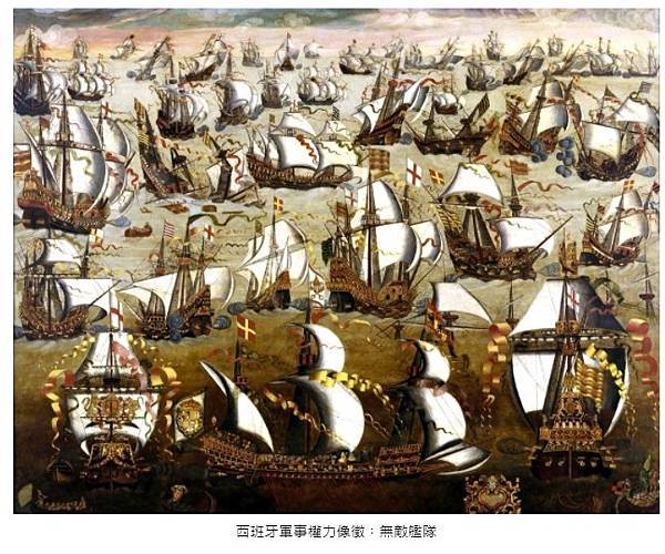 從 1492 年到 1640 年歐洲崛起-人類歷史出現過兩次