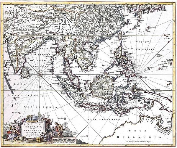 亞齊蘇丹國（Sultanate of Aceh）是16至17